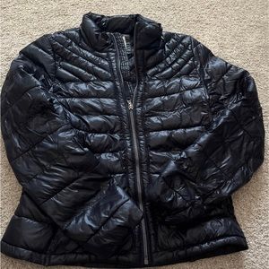 Women’s Slim Puffer Jacket